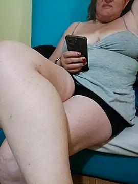 miss-tetas - Miss-tetas's free webcam - UK Sex Cams