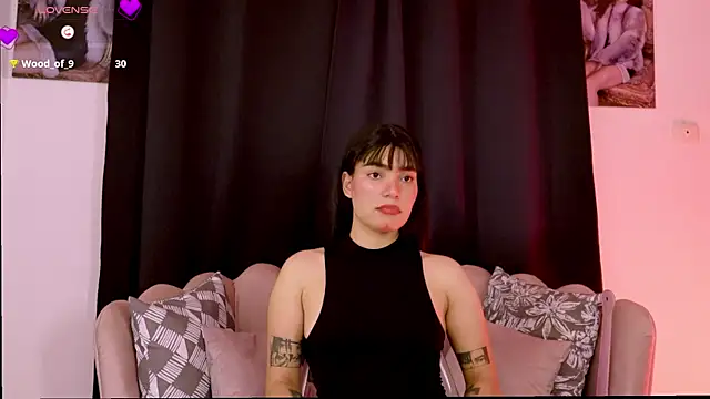 dakotacollins_ - Dakotacollins_'s free webcam - UK Sex Cams