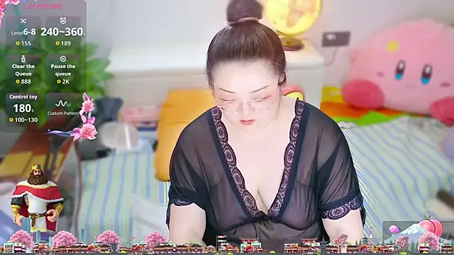 angelwithecup - AngelwithEcup's free webcam - UK Sex Cams