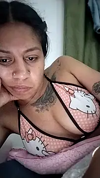 Tiphanydirty3 webcam