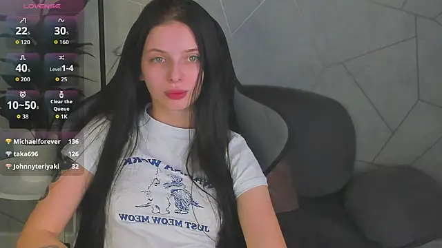 Eva_Mayers webcam
