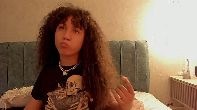 Aleera_Walton webcam