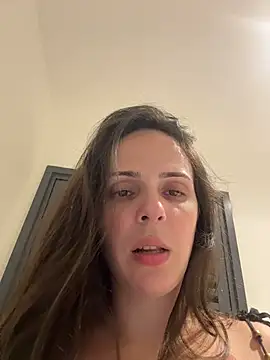 Lady_LauraRose webcam