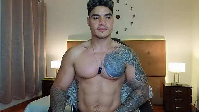 Steven_Velez webcam
