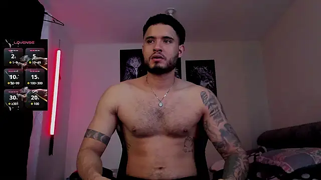 AUSTINN_TORRES webcam