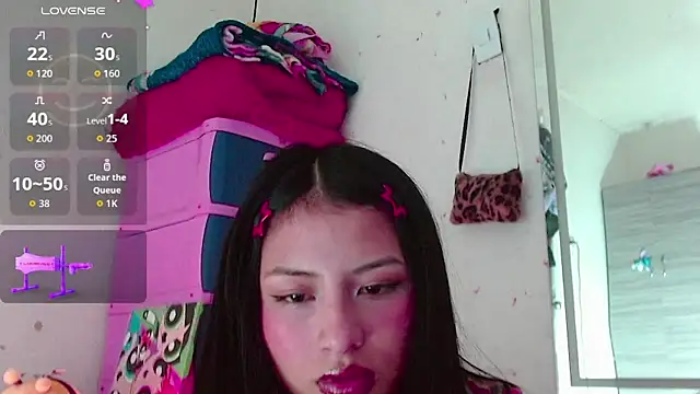 Amber_bailey1 webcam