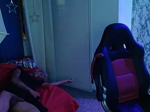 Piter_Strauss webcam