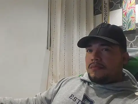 Cristhian_Dirty webcam