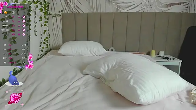 adelesilvy - AdeleSilvy's free webcam - UK Sex Cams