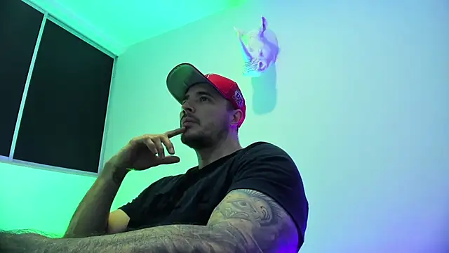 dagoti - Dagoti's free webcam - UK Sex Cams