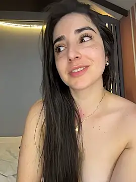 vicky-andrade (F young) - Full Naked