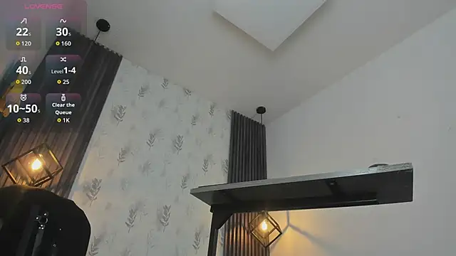 brigittemiller (F milf) - oil in my ass +spanking