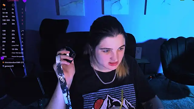 inga_gree - Inga_gree's free webcam - UK Sex Cams