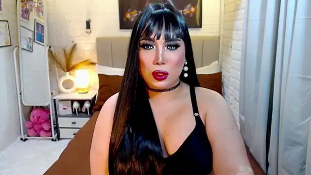 creamyy_mollyy - Creamyy_mollyy's free webcam