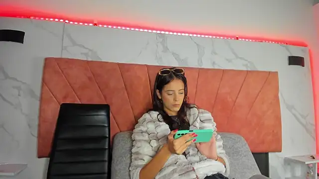 hellanddante_ - HellAndDante_'s free webcam