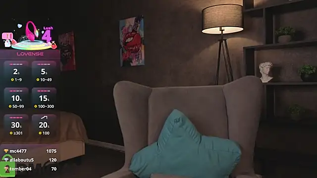 beatrice_brice - Beatrice_Brice's free webcam - UK Sex Cams