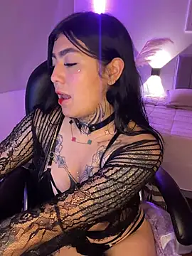 angelica_pink18 - Angelica_pink18's free webcam