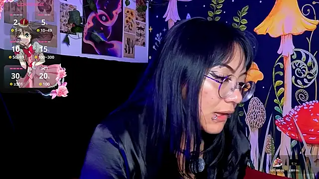 victoriia_thompson - Victoriia_thompson's free webcam