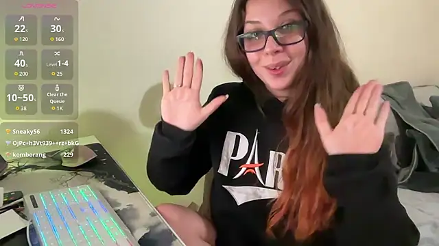 austriangirl99atwork - AustrianGirl99AtWork's free webcam - UK Sex Cams