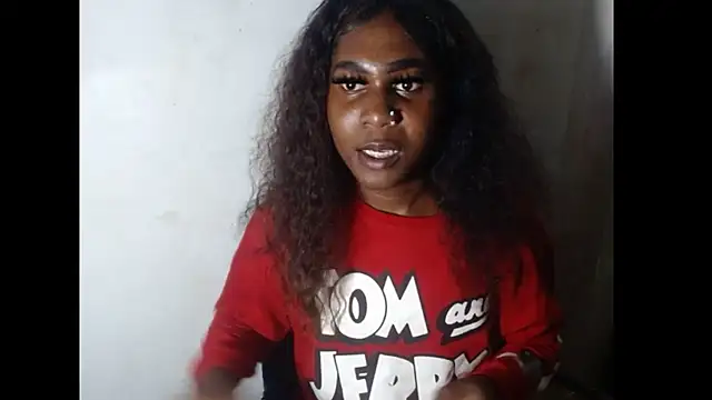 bebafoxx - BebaFoxx's free webcam