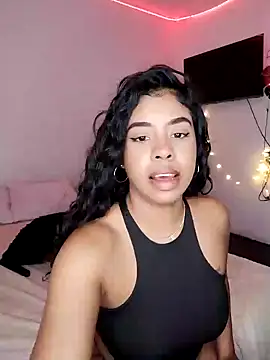 fanny_klean - Fanny_Klean's free webcam