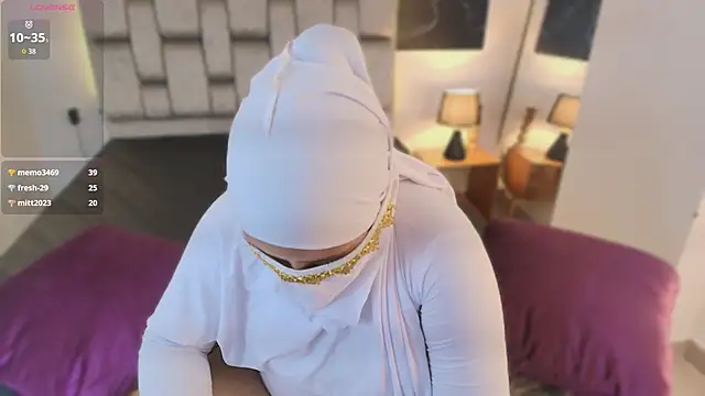 Preview of juna_arab