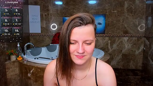 melindatin - MelindaTin's free webcam