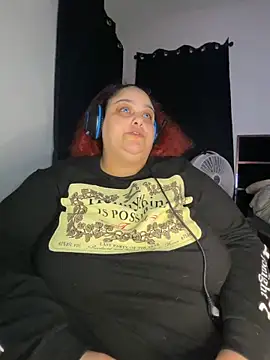 Exotic_Queen_ from StripChat is Freechat