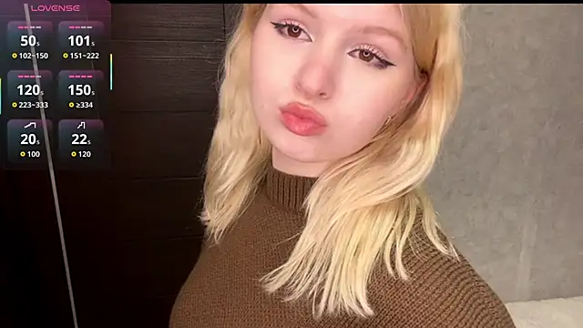 shontawasilko - ShontaWasilko's free webcam - UK Sex Cams