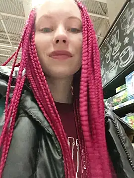 frost_foxy - Frost_foxy's free webcam - UK Sex Cams