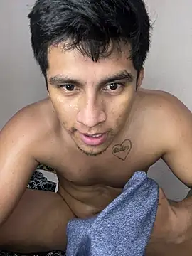 Charlykll Live Webcam on Stripchat