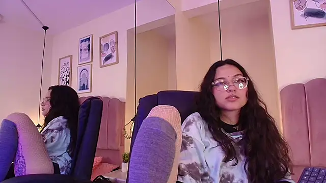 hanabie_ - Hanabie_'s free webcam - UK Sex Cams