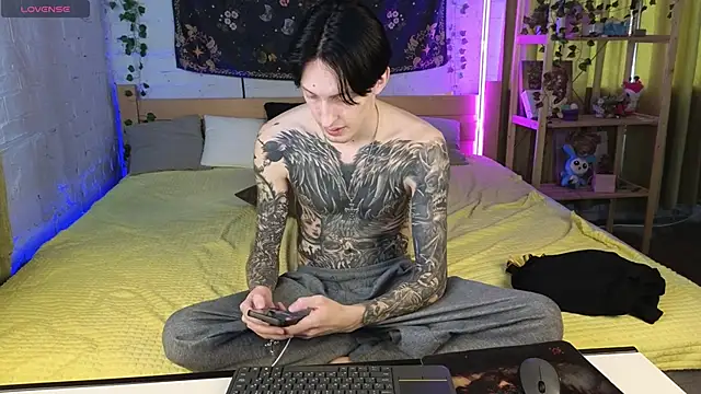 martin_jin - Martin_Jin's free webcam