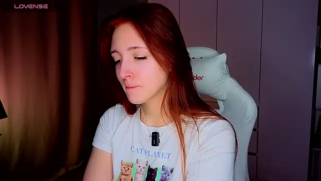 musefox - Musefox's free webcam