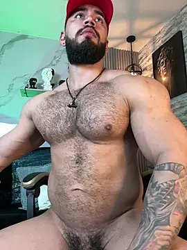 jaxon_colton (M young) - GUSH AND LUSH