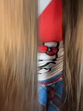 velyn_18 (F young) - Jugar con dildo por 5 minutos