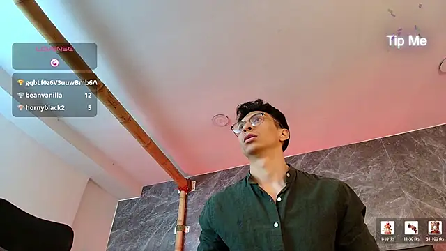 apolocruz (M young) - hard big dick