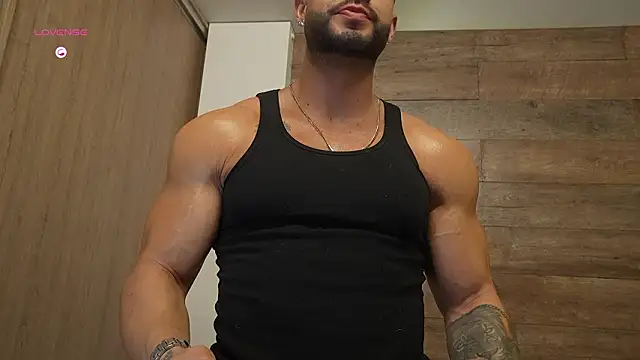 connor_h1 (M young) - cum show