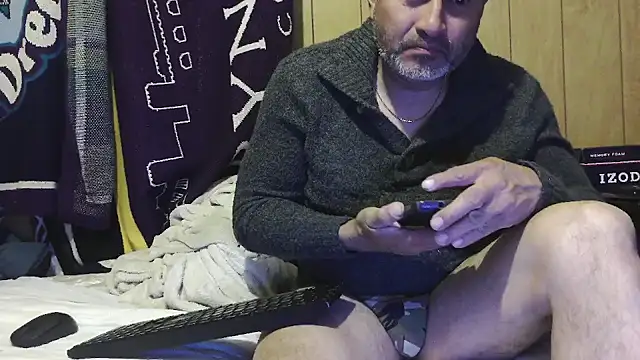 dantehot2020 (M mature) - cum