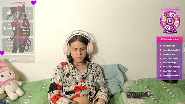 Preview of petite-goth