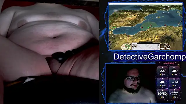 Preview of detchompy