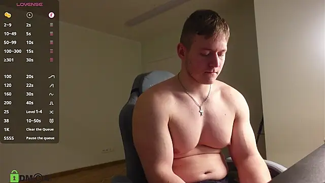 richard_dullas (M twink) - RENT