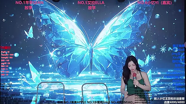 wily-07 - Wily-07's free webcam