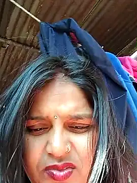 Webcam Model (heena3355)  is live.Free join now!