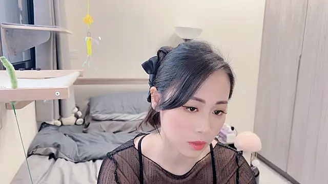 美女BabyOneDaily在线直播