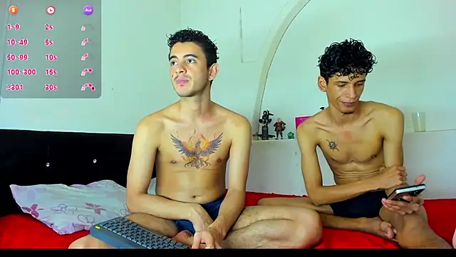 kaiborman00 - Kaiborman00's free webcam