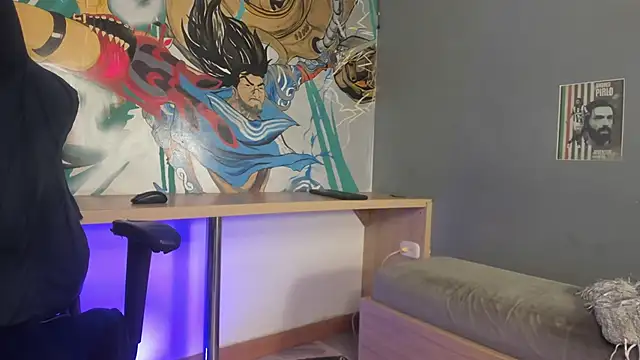 criss_adams (M twink) - #big-ass #big-balls #big-cocks #bisexuals #black-hair #cam2cam #cheapest-privates #colombian #cosplay #cum-play #cumshot #foot-fetish #gamers #handjob #hd #hunks #kissing #latin #masturbation #medium-hair #muscular #oil-show #outdoor #pov #power-top #precum #recordable-privates #recordable-publics #shaven #short-hair #side #small-audience #spanish-speaking #spanking #sport-gear #top #trimmed #twinks #uncut