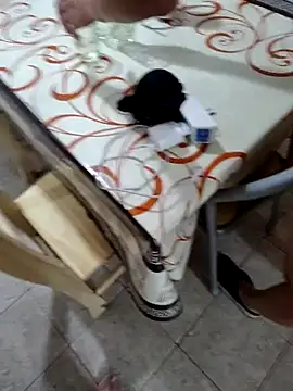 serafina- (G young) - muestro las tetas