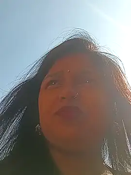 Webcam Model (heena3355)  is live.Free join now!