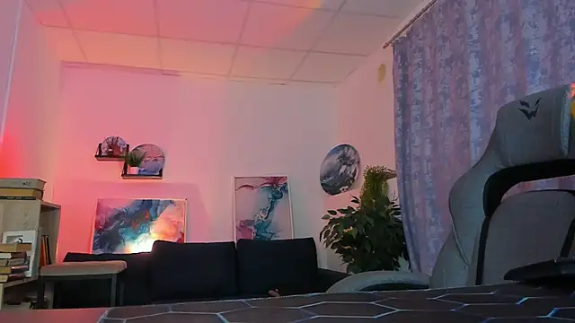 nattinred (F young) - please goddess with sounds of tips